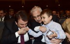 Engelliler İçin Muhteşem Gece