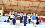 Mini Olimpiyat Tamamlandı