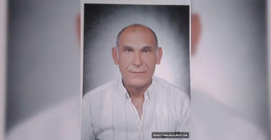Site Görevlisi Öldürüldü