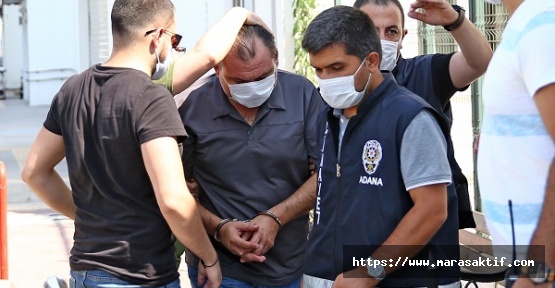 Vali Yardımcısı Annesini ve Kardeşini Öldürdü