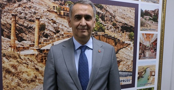 Komagene Kraliçeleri Çıkarılıyor