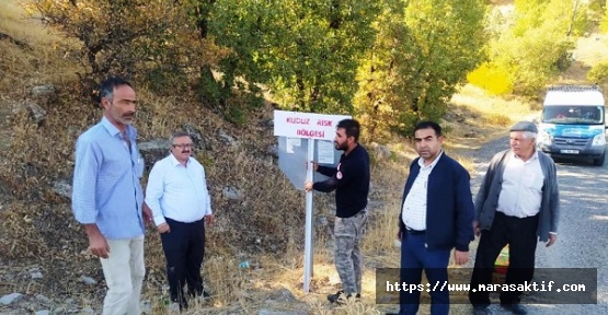 İlçe Kuduz Karantinasına Alındı