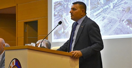 Sadıkoğlu’ndan İsrail'e Gazze tepkisi