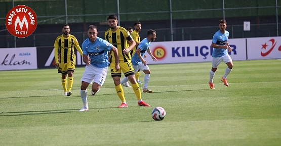İstiklalspor Mağlubiyetle Başladı