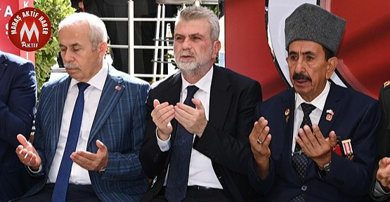 Görgel: Gazilik, Vatan Sevdasının Ete Kemiğe Bürünmüş Halidir