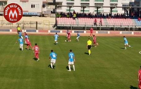 İstiklalspor Kupaya Veda Etti