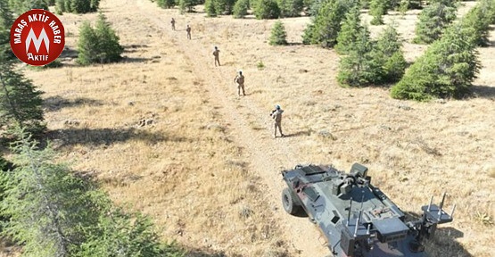 Uyuşturucudan 31 Kişi Gözaltına Alındı