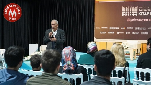 Bestami Yazgan, KAFUM’da Kültür Şöleni Yaşattı