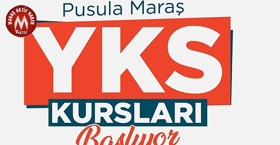 Büyükşehir’den 11 İlçede Ücretsiz YKS Kursu
