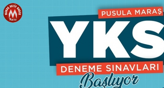 Gençlere Ücretsiz Deneme Sınavı