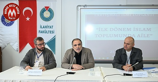İlk Dönem İslam Toplumunda Aile Toplantısı