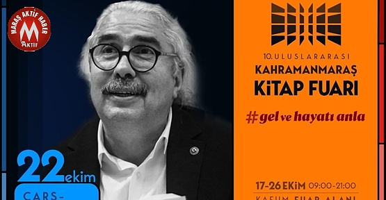 KAFUM’da Kültür ve Edebiyat Şöleni Altıncı Gününde Devam Edecek