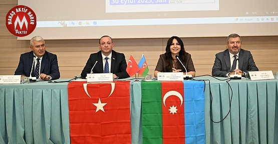 KSÜ’de 27 Eylül Zaferi Anma Etkinliği Düzenlendi