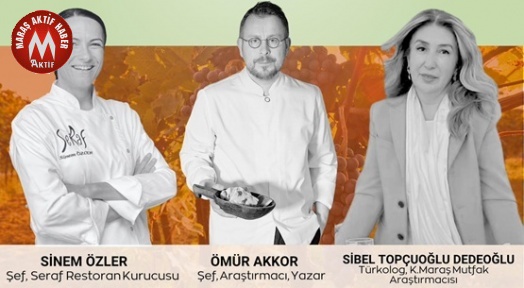 Onikişubat’ta Bağ Bozumu Heyecanı Başlıyor