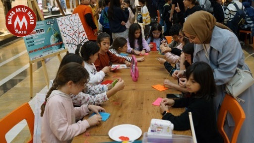 SÜRBİLFEST Başladı