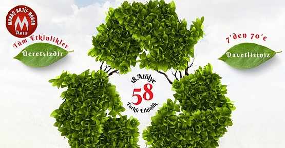 Sürdürülebilir Bilim Festivali Düzenlenecek