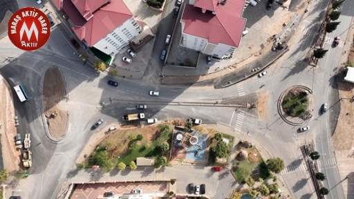 Çocuk Hastanesi  Bölgesinde Ulaşım Rahatlayacak