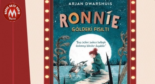 Gölgedeki Fısıltı Gösterisi Çocuklarla Buluşacak