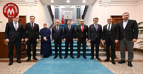 Görgel; Şehrimizin Her Alanda Güçlenmesi İçin Yoğun Mesai Harcıyoruz