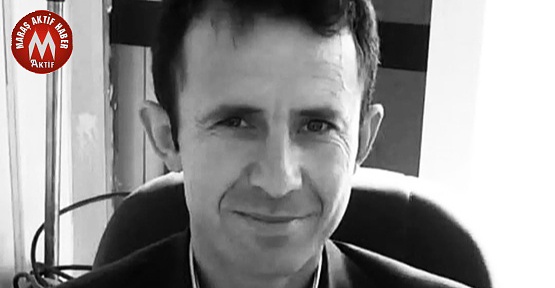 Görgel’den Büyükşehir Personeli Akkurt İçin Taziye Mesajı