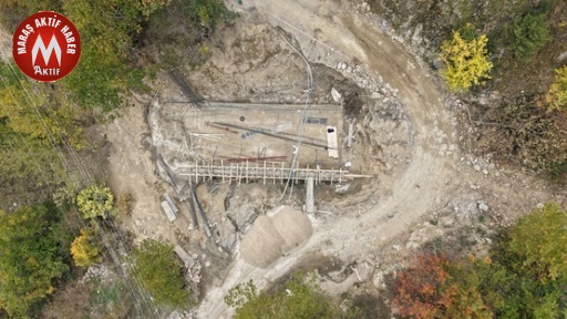 Kalekaya’nın Ulaşım Sorunu Bitecek