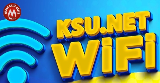 Kampüs Kablosuz Ağ Altyapısı Genişletildi