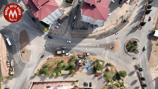 Şehrin Doğusuyla Batısının Bağlantısı Güçleniyor