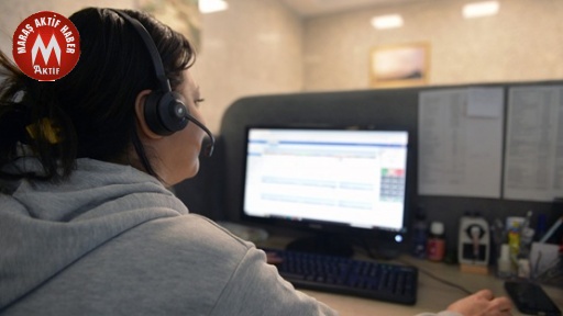 ALO 153’ten Kasım Ayında Etkin Hizmet