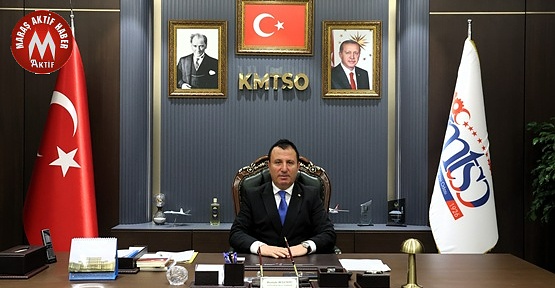 Buluntu: 2025, Kahramanmaraş’ın Ekonomik Geleceğini Şekillendirdiğimiz Bir Yıl Oldu