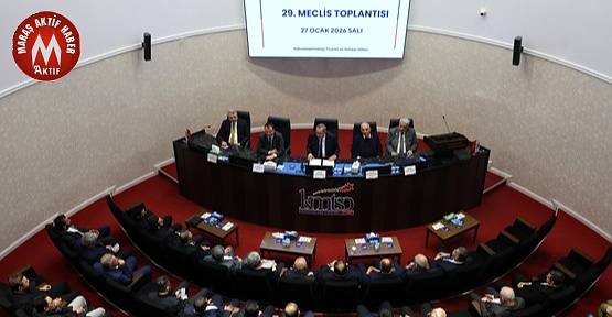 Buluntu: Ortak Akılla Geleceği Birlikte İnşa Edeceğiz