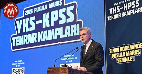 Görgel: Gençlerimiz Bu Şehrin En Büyük Gücü