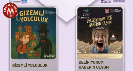 Ocak Kültür Sanatla Dolu Geçecek