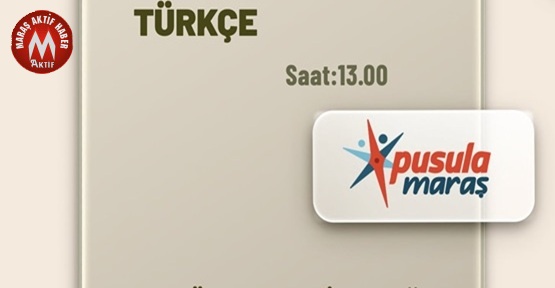 YKS Kampı Türkçe ile Devam Edecek