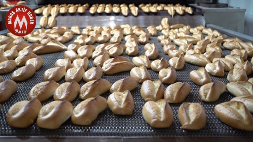 Ramazan’da Günlük 50 Bin Ekmek Uygun Fiyatla Satılacak