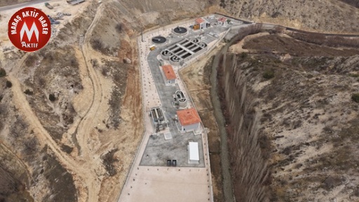 Çağlayancerit’e 854 Milyon TL’lik Yatırımın Toplu Açılışı Yapılacak