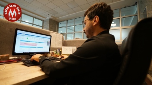 Şehrin İletişim Hattı ALO 153’ten Şubat Ayında Etkin Hizmet