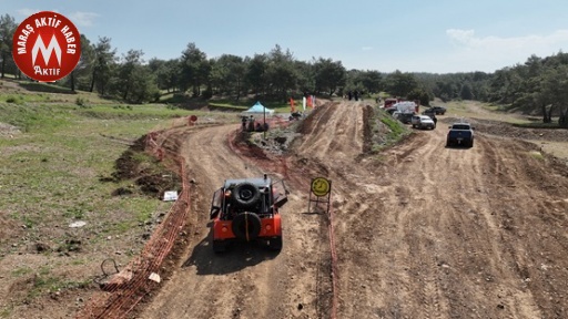 Baja Şampiyonası’nın İlk Ayağı Tamamlandı
