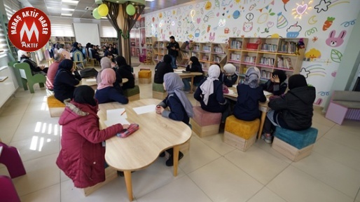 Geleceğin Yazarlarına İlham Veren Atölye