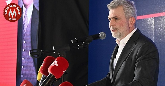 Görgel TBB Başkanlığına Aday Gösterildi