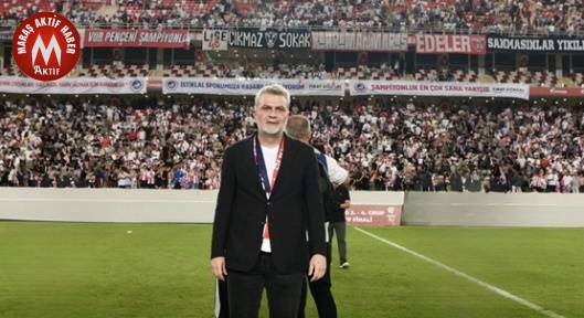 Görgel’den İstiklalspor’a Play-Off Öncesi Destek Mesajı