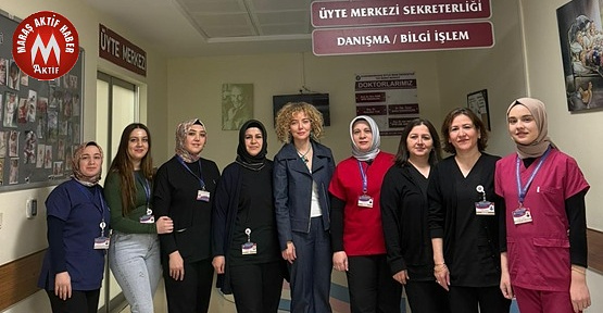 Kanser Hastalarına Umut