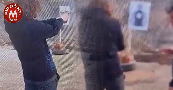 Saldırganın Atış Yaptığı Poligon Görevlisi Polislikten Atıldı