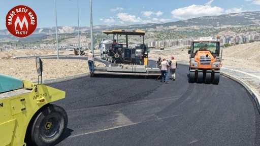 Büyükşehir, Şehir Tarihinin En Büyük Asfalt Hamlesine Başladı