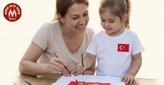 Büyükşehir’den 19 Mayıs’a Özel Anne – Çocuk Etkinliği