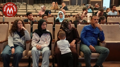 Büyükşehir’den Dünya Çölyak Günü’nde Anlamlı Farkındalık Programı