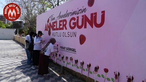 Büyükşehir’den Duygu Dolu Jest