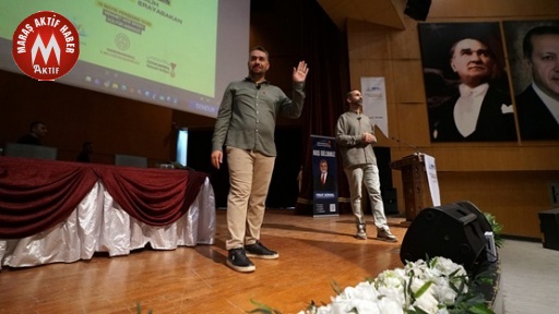 Çocuklar İçin İlham Veren Etkinlik