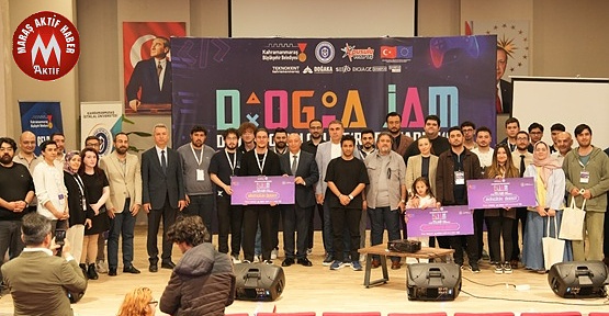 DOGA GAME JAM 3’te Ödüller Sahiplerini Buldu