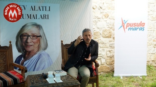Gençler Alev Alatlı Okumaları’nda Buluştu
