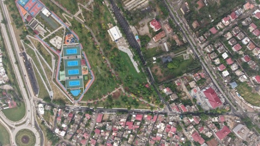 Hacı Bayram Veli Mahallesi’nde 10 Milyonluk Yatırımın Tamamlandı